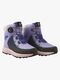 Reimatec Hallava Quicklock Winterstiefel, Blooming Lilac