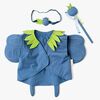 Kid's Concept Dress-Up Kostüm Blaubeere
