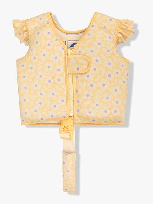 Swim Essentials Schwimmweste, Florish Yellow