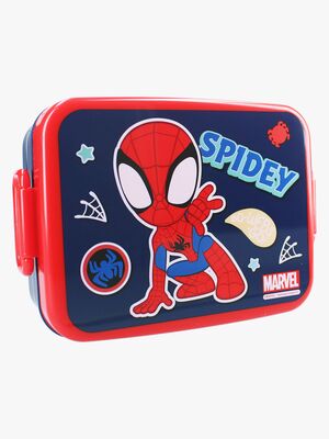 Spidey And His Amazing Friends Brotdose, Lunch Bunch