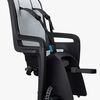 Thule Ride Along 2 Rack Mount Fahrradsitz, Dark Gray