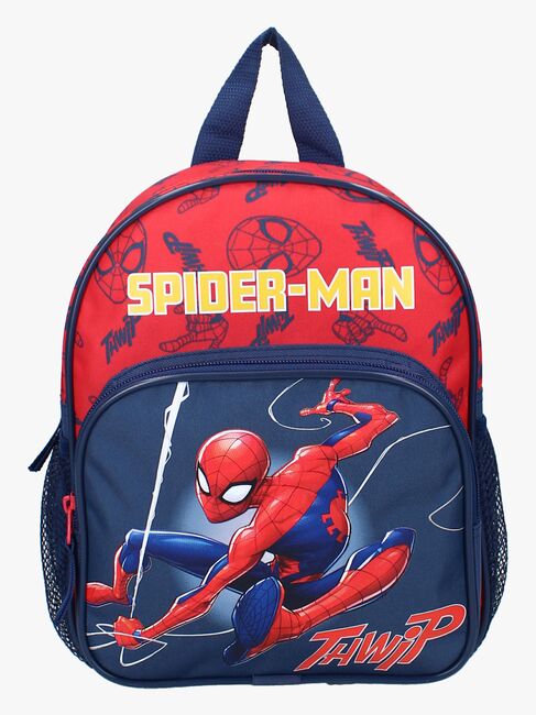 Marvel Spider-Man Rucksack 7L, Web Warriors