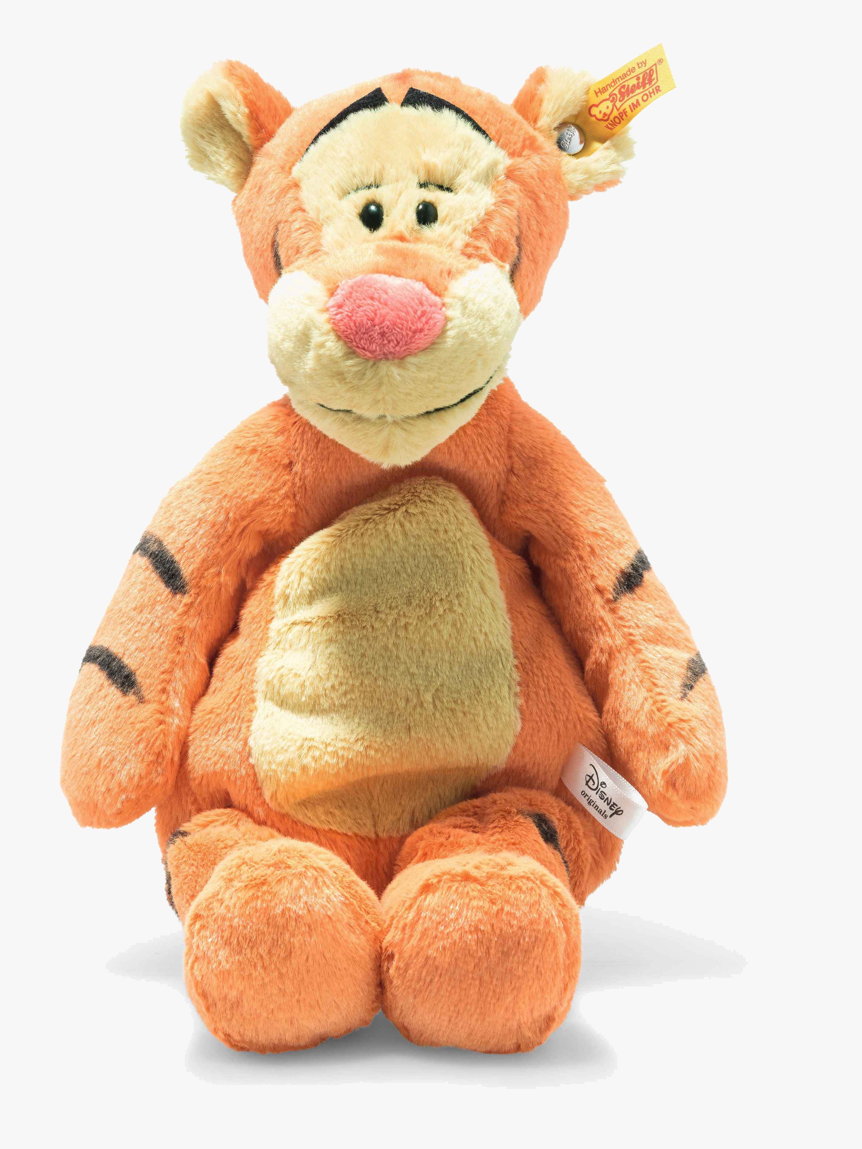 Disney Winnie Puuh Kuscheltier Tiger 30 cm