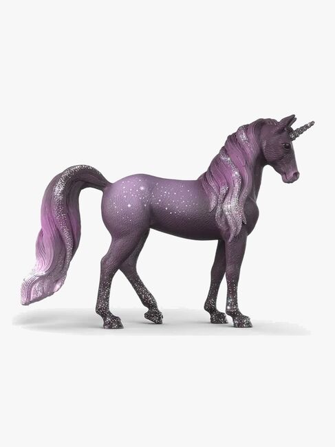 Schleich 70842 Bayala Galaxy Regenbogen Einhorn Stute