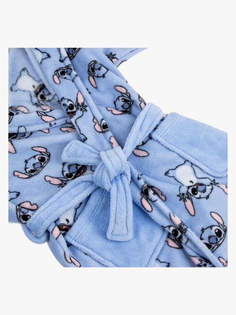 Disney Lilo & Stitch Morgenrock, Blau