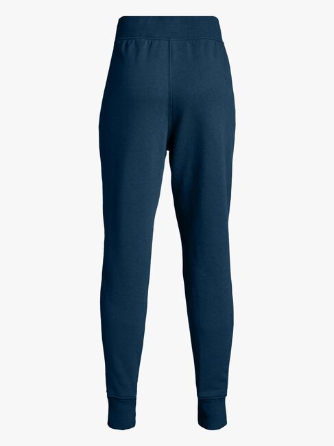 Under armour Rival Jogger Hose, Techno Teal