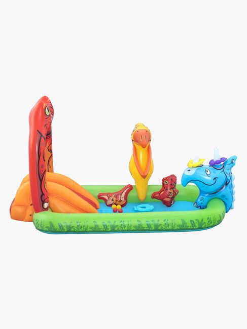 Bestway Jurassic Splash Wasserpark