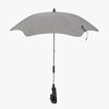 Beemoo Sonnenschirm für Kinderwagen, Grey