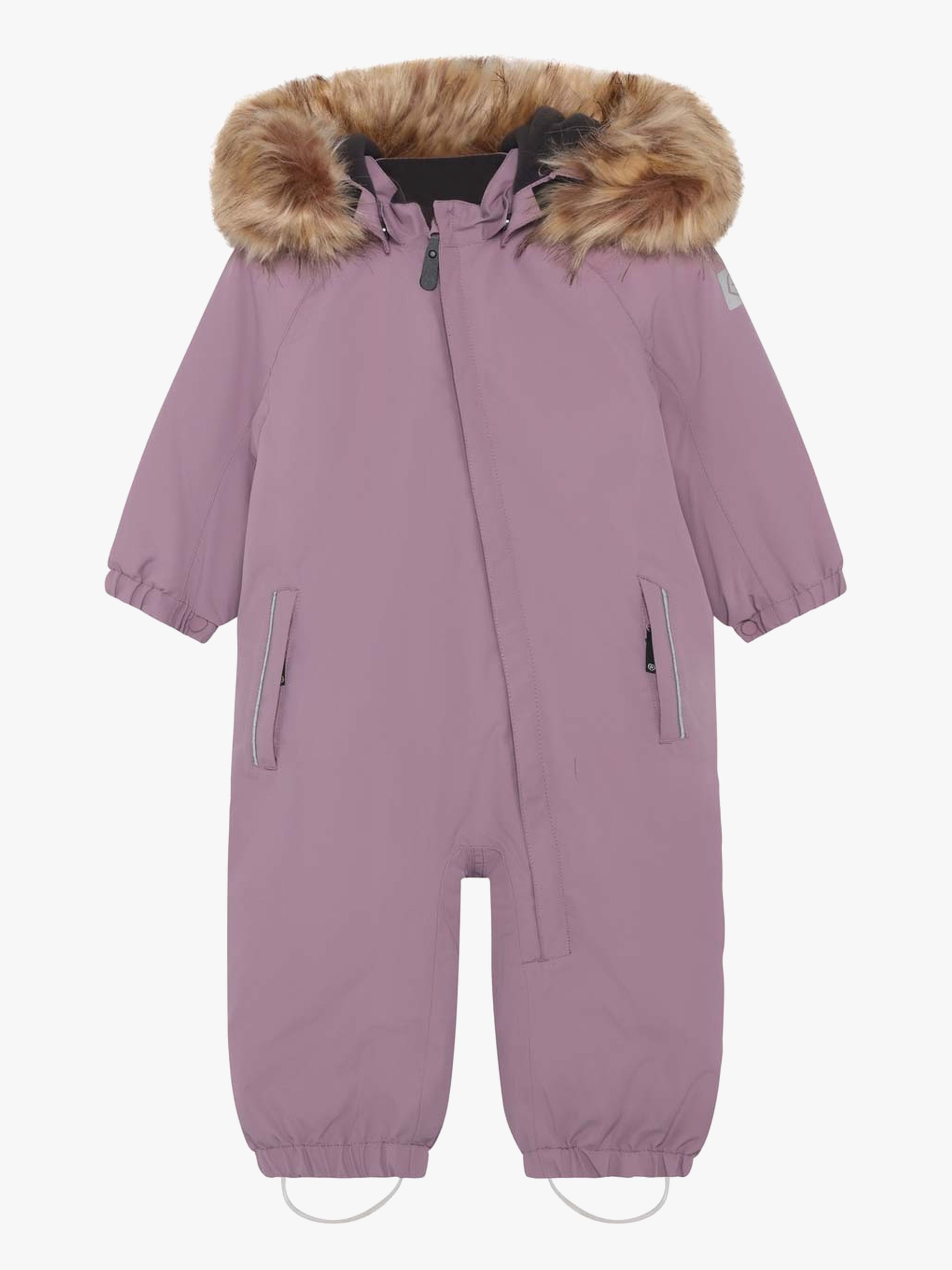 Color Kids Babyoverall, Toadstool, 92