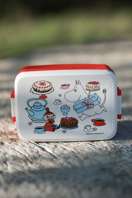Mumin Brotdose Kleine My