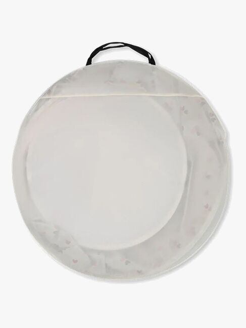 Swim Essentials Cozy Hearts Pop-up Zelt, Pink