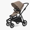 Thule Sleek 2 Kinderwagen, Tinted Taupe