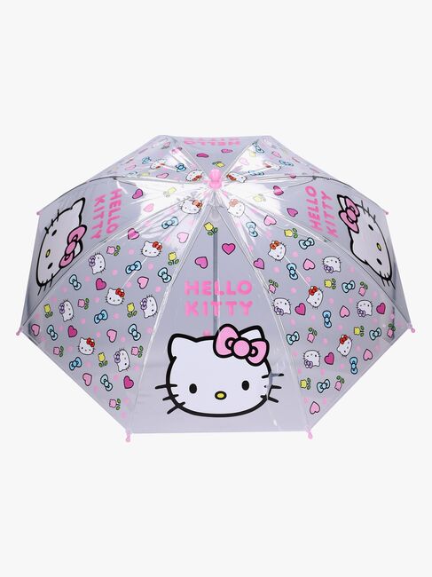 Hello Kitty Regenschirm Rainy Days
