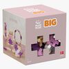 Plus-Plus BIG Breeze Bausatz 100 Teile