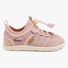 Bisgaard Ivy Barefoot Sneaker, Rose