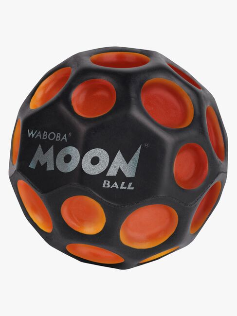 Waboba UV Moon Flummi 1er-Pack Gemischte Auswahl