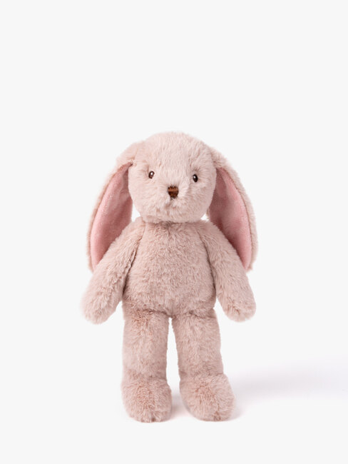 Teddykompaniet Svea Hase 30 cm, Rosa 43-4360-1115_1.jpg