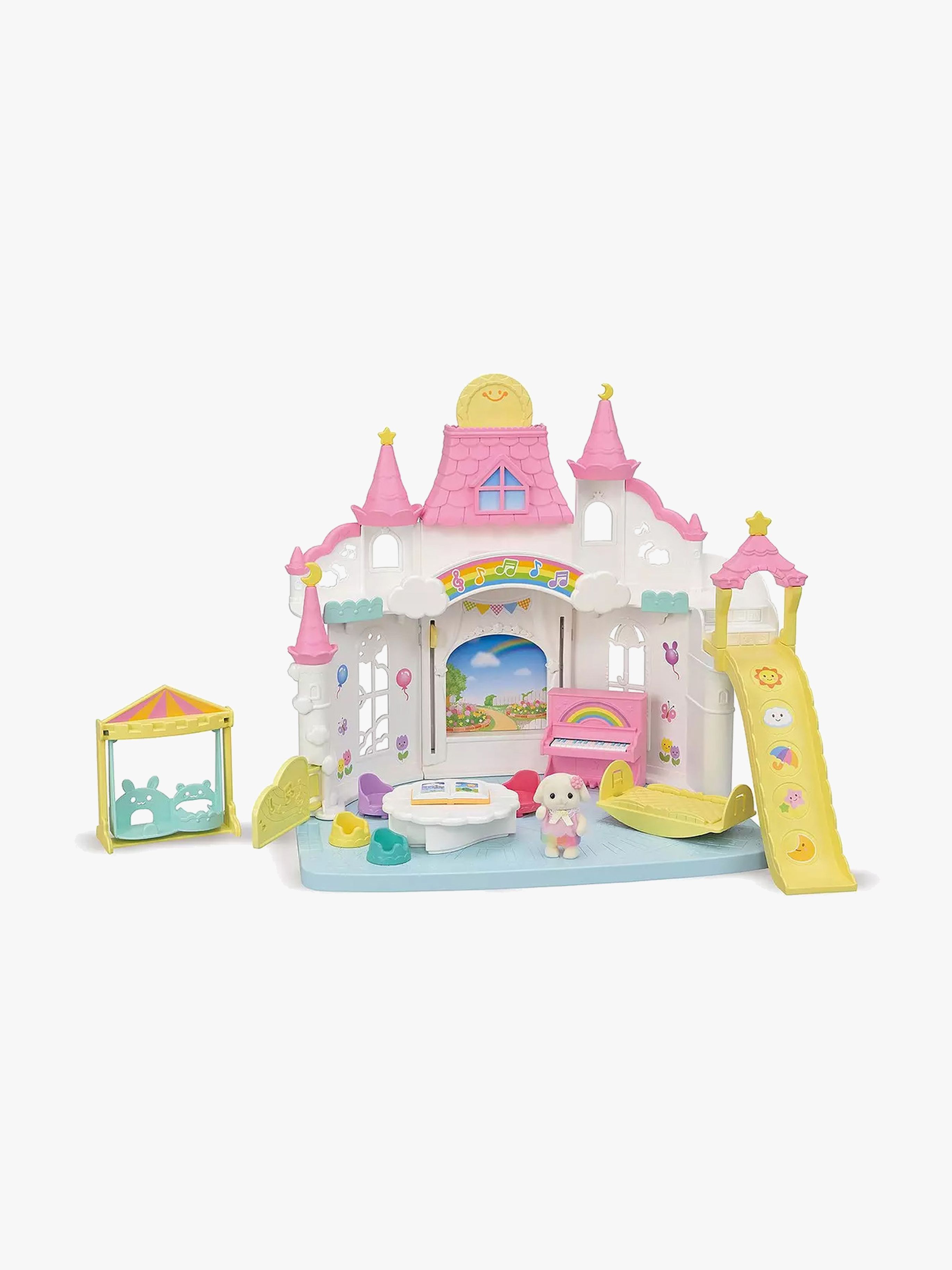 Sylvanian Families Spielset Kindergarten