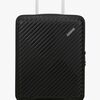 American Tourister Diablast Spinner Koffer 35L, Black Code