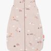 Done By Deer Playground Schlafsack 6-18 Monate TOG 1.0, Powder