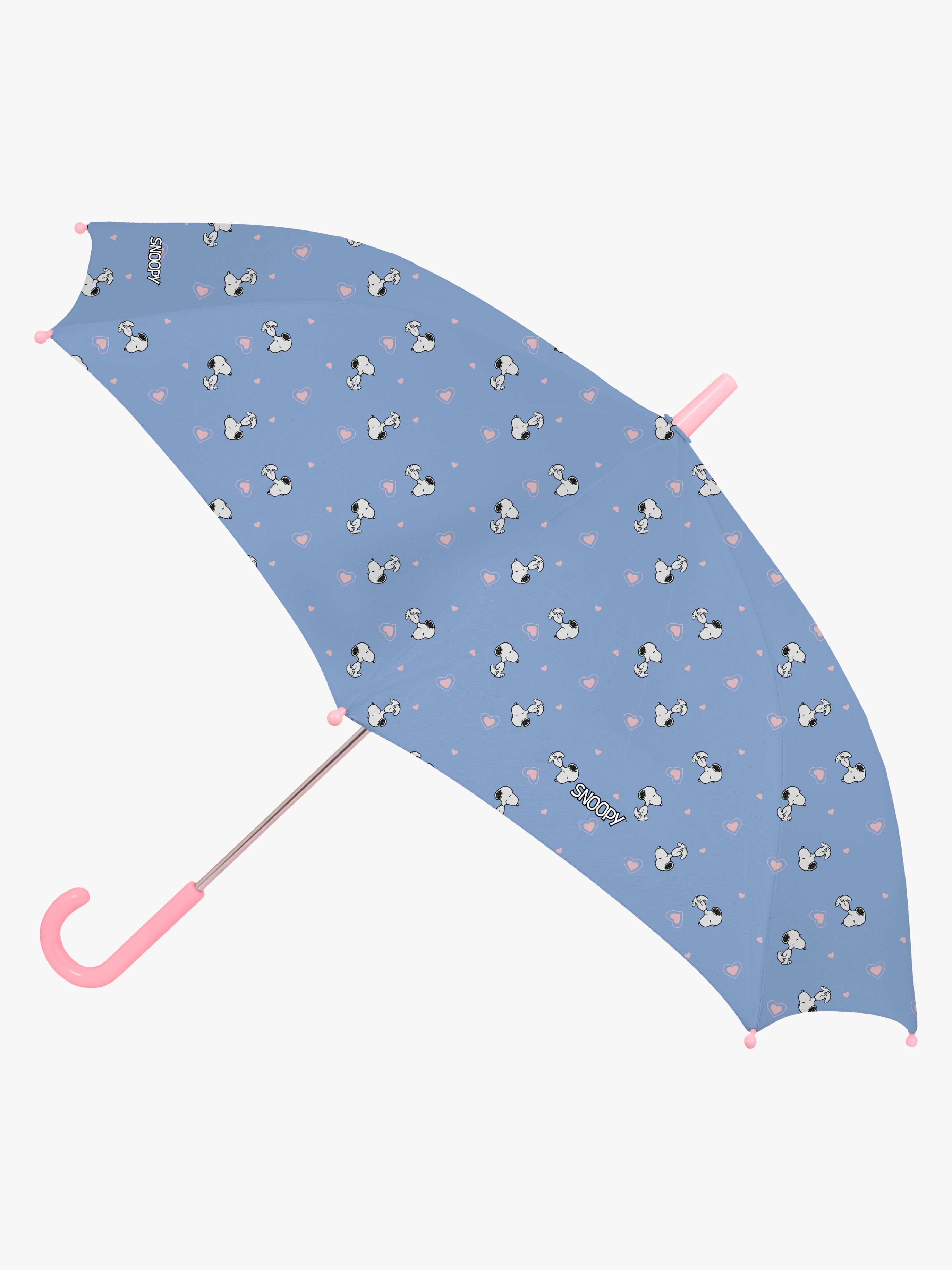 Snoopy Regenschirm, Jeans