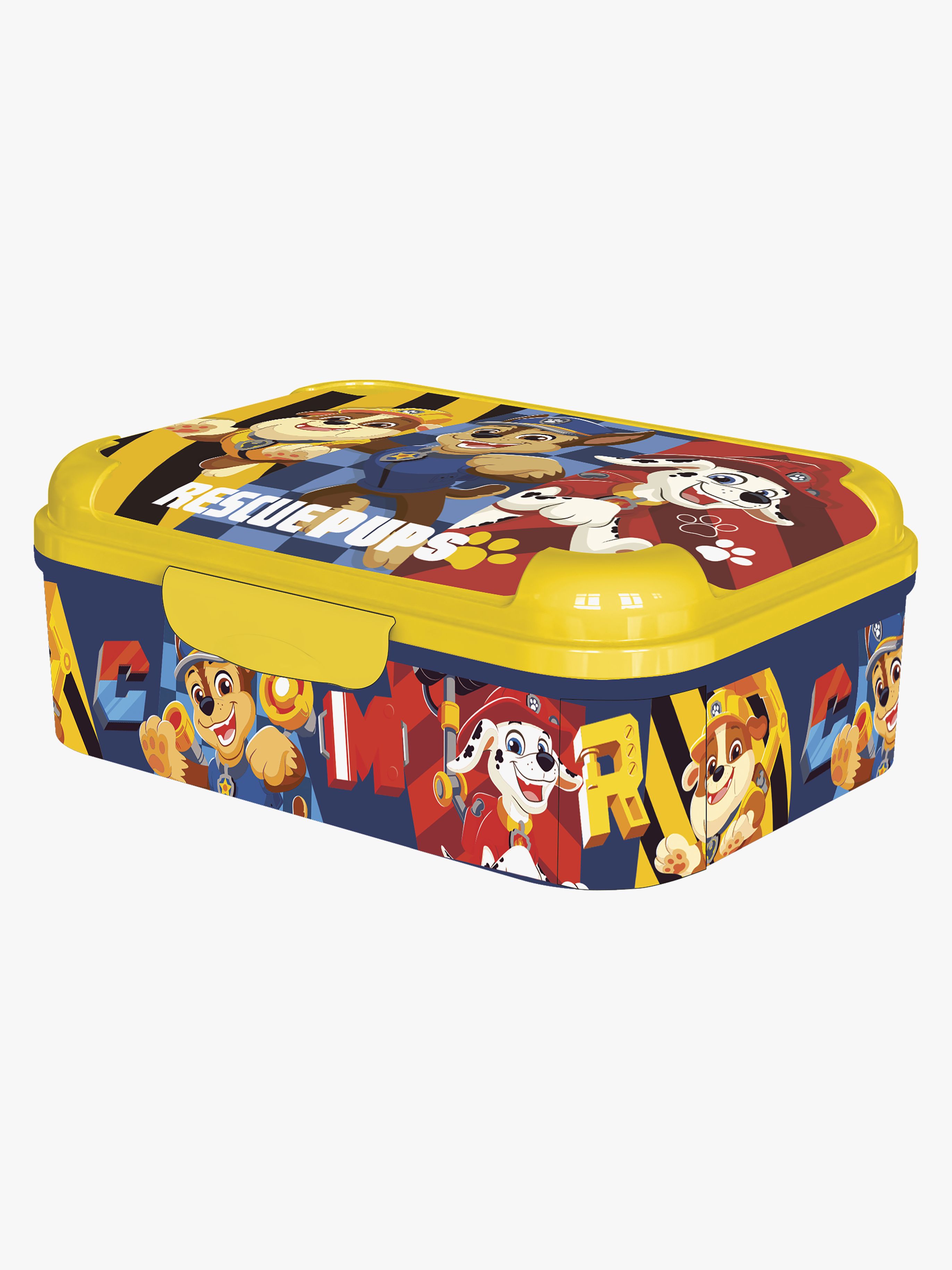 Paw Patrol Brotdose