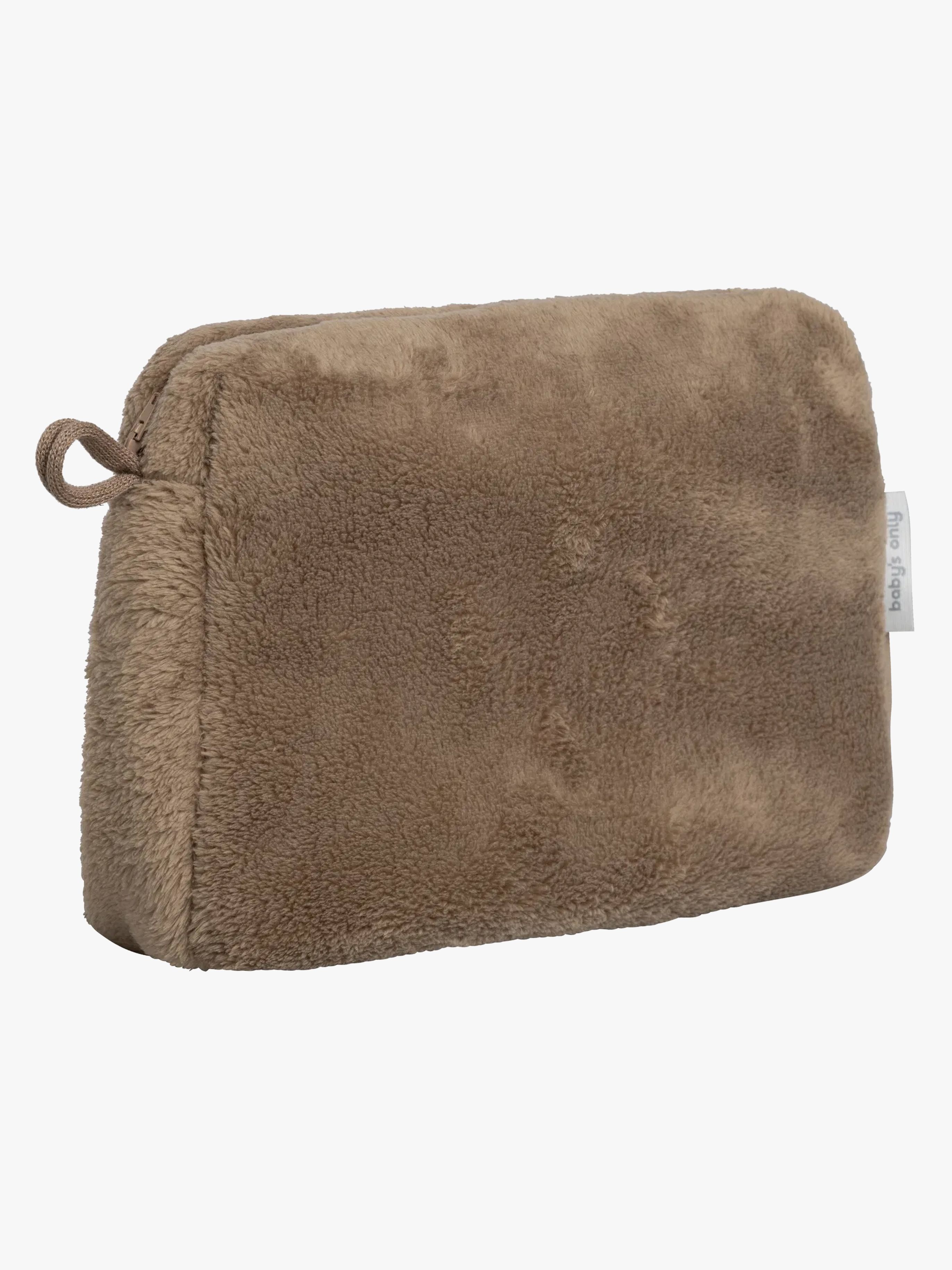 Baby's Only Cozy Kulturtasche, Clay