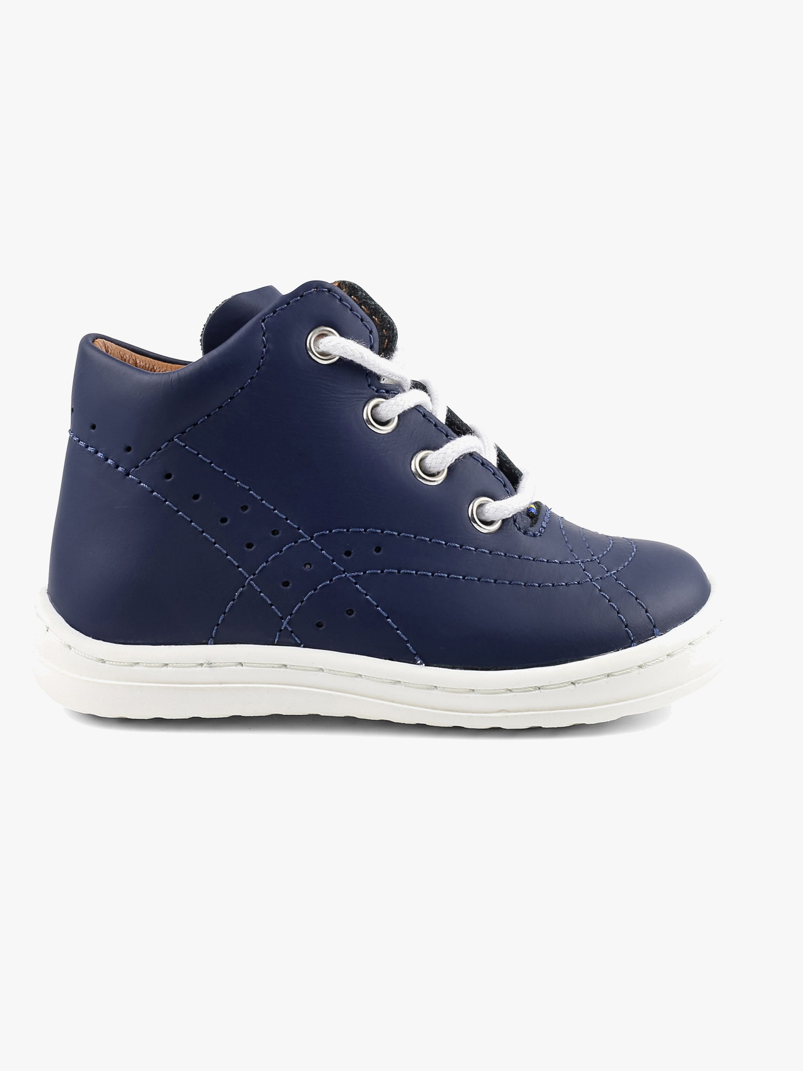Edsbro XC Lauflernschuhe, Mood Indigo, 21