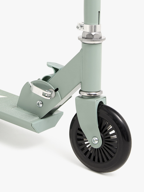 Pinepeak Tretroller, Forest