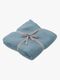Vanilla Copenhagen Decke, Misty Blue