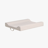 Beemoo CARE Base Wickelunterlage, Beige Linen