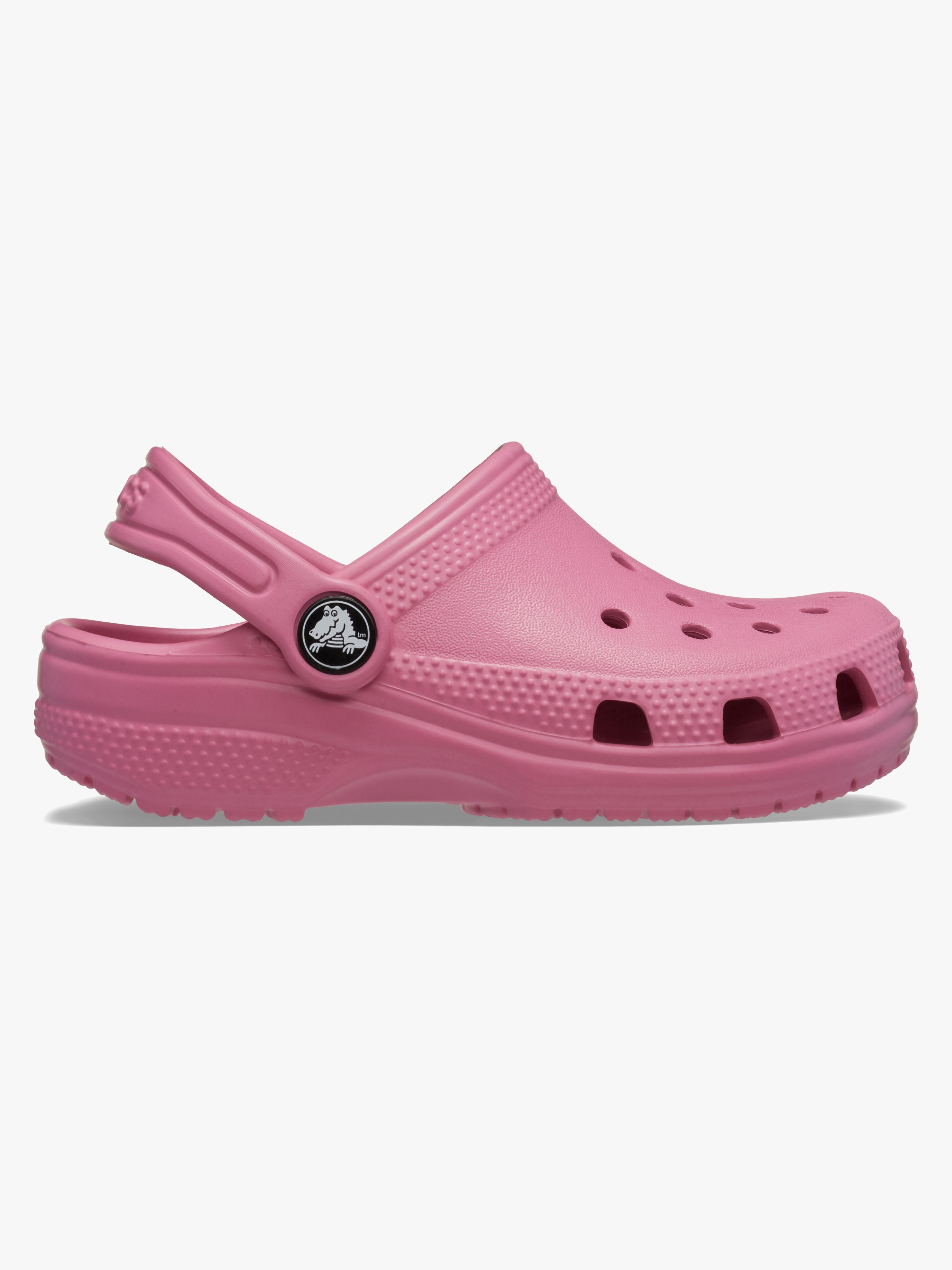 Crocs Classic Pantoffeln, Quiet Rose, 37-38