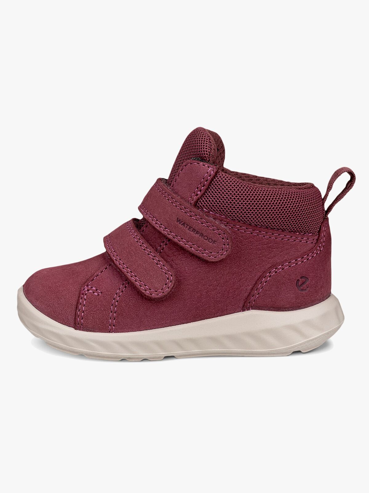 Ecco Sp.1 Lite Infant WP Sneaker, Nocturne