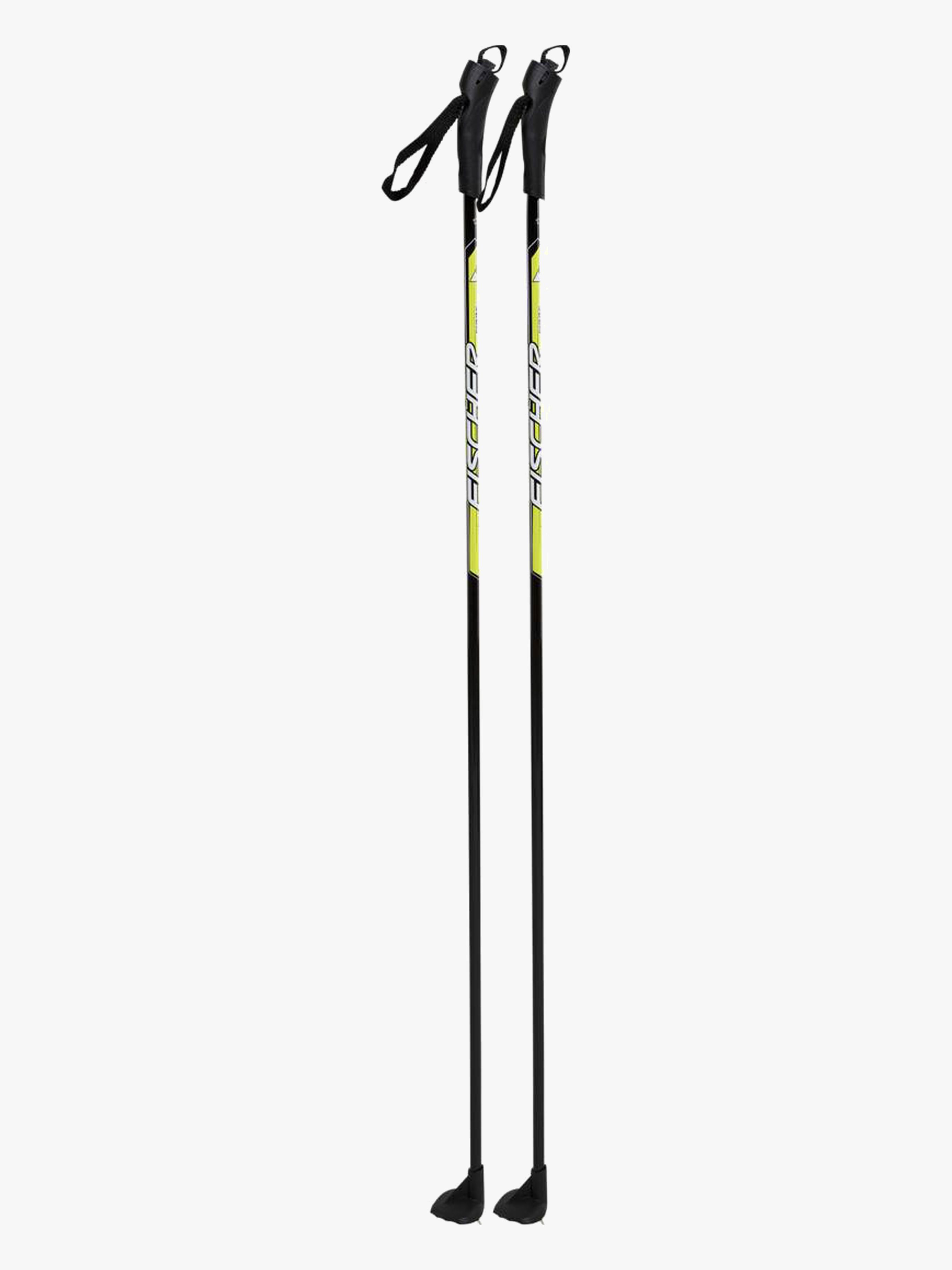 Junior Fibre Skistöcke