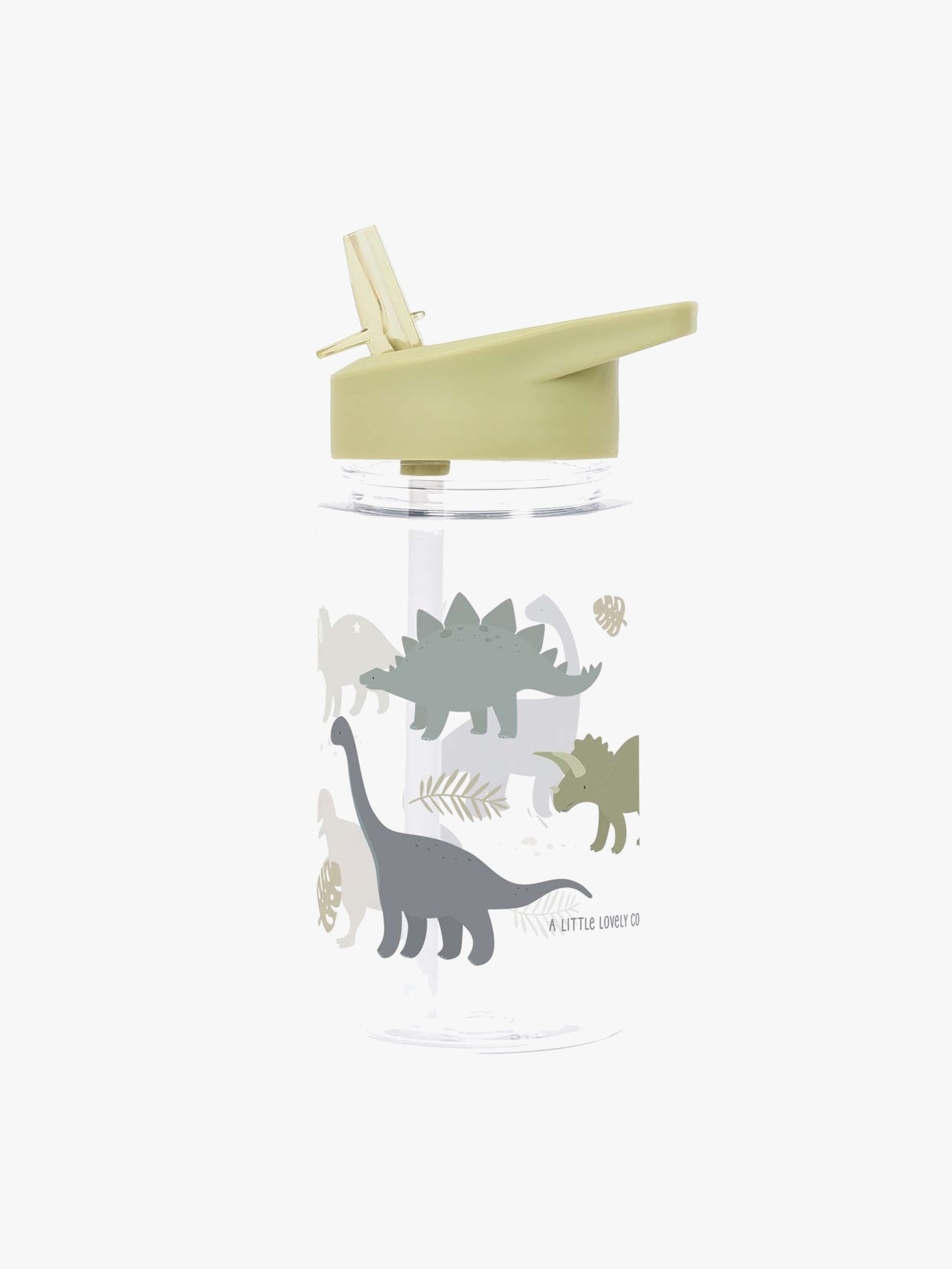 Trinkflasche, Dinosaurs