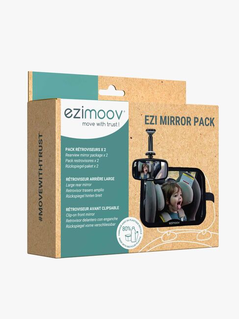 Ezimoov Pack Autospiegel