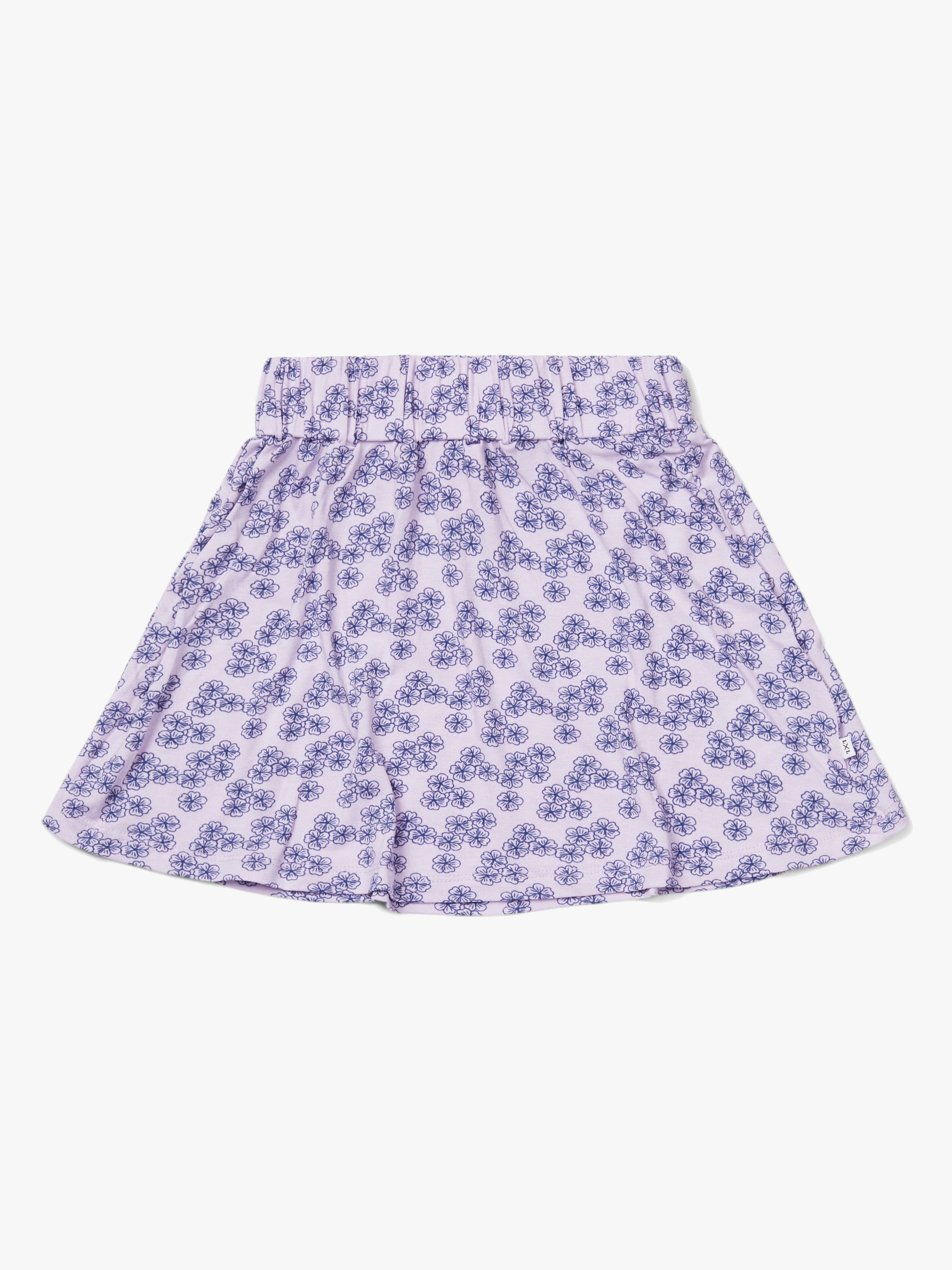 Luca &  Lola Ariana Rock, Blue/Lavender 110-115