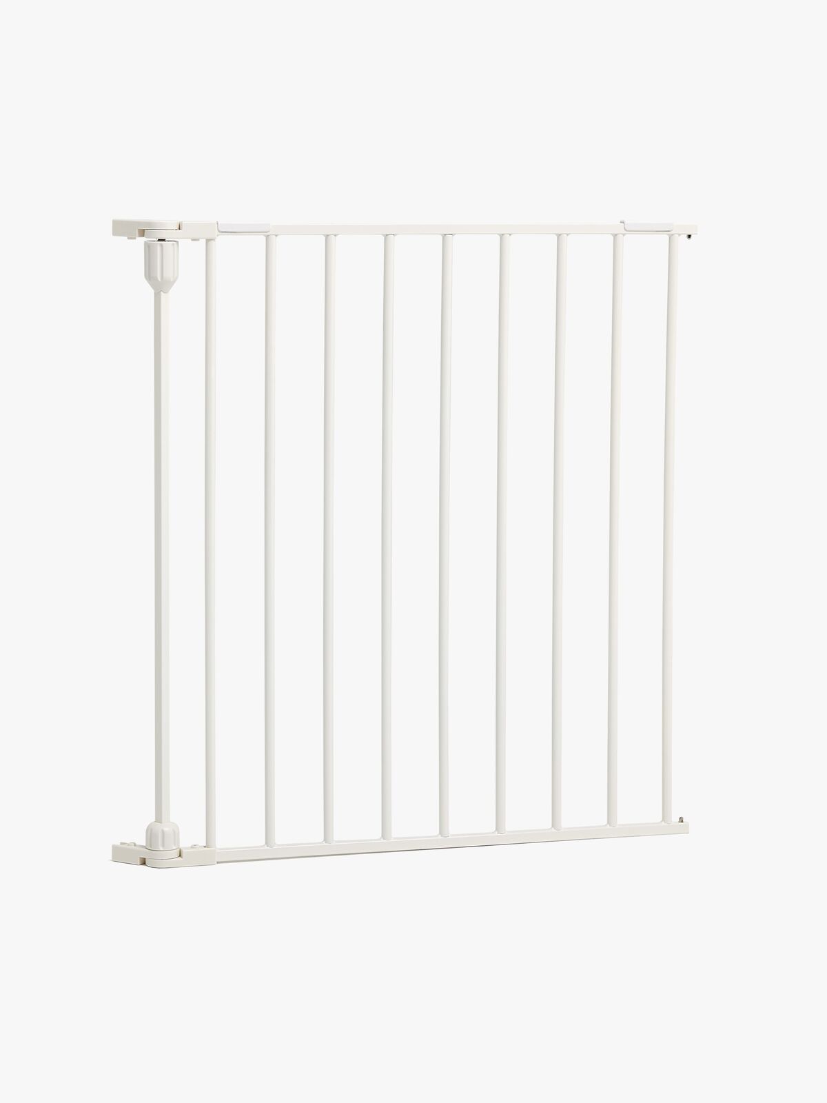 Beemoo SAFE Protect Sicherheitsgitter-Verlängerung 60 cm, White