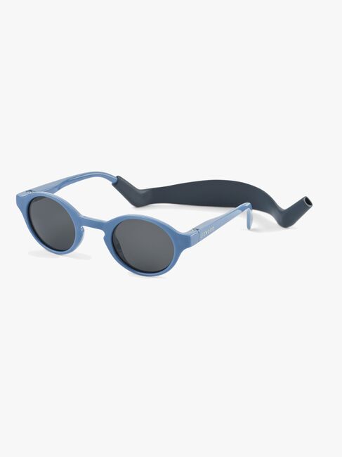 LIEWOOD Stacy Baby Sonnenbrille, Riverside/Classic Navy