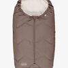 Voksi Sky Light Fußsack, Walnut