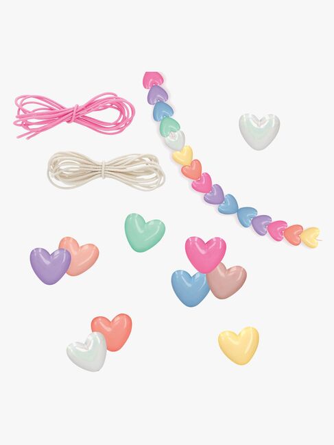 Princess Mimi DIY Perlenarmband-Set