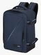 American Tourister Take2Cabin S Rucksack 24L, Dark Navy