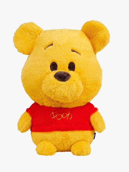 Disney Winnie Puuh Plüschspielzeug 35 cm