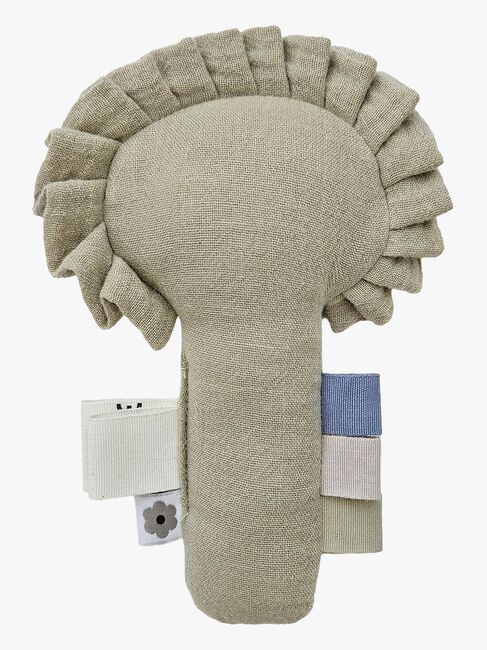 Summerville Organic Weich Rassel, Soft Sage