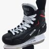 PROS Schlittschuh, Weiβ/Schwarz
