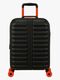 American Tourister Neovibe Spinner Koffer 37-43L, True Black