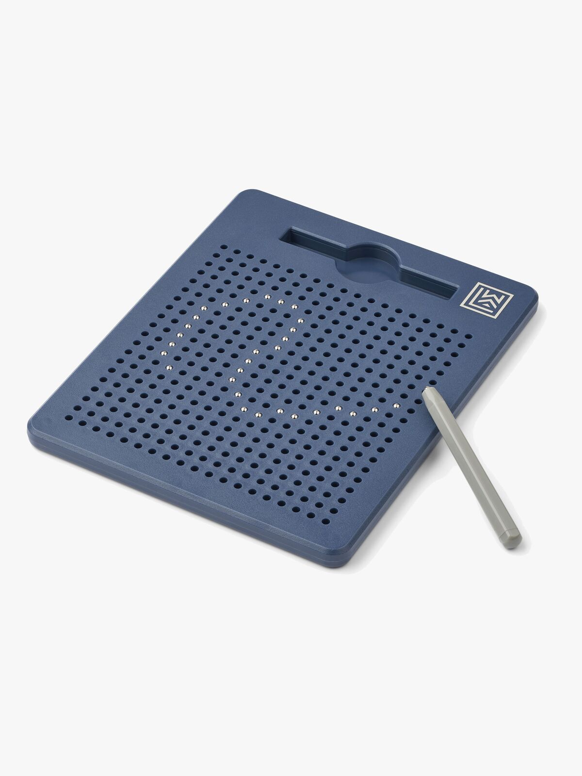 LIEWOOD Annelise Magnet-Zeichentafel, Indigo Blue