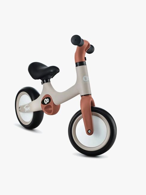 Kinderkraft Tove Laufrad, Desert Beige