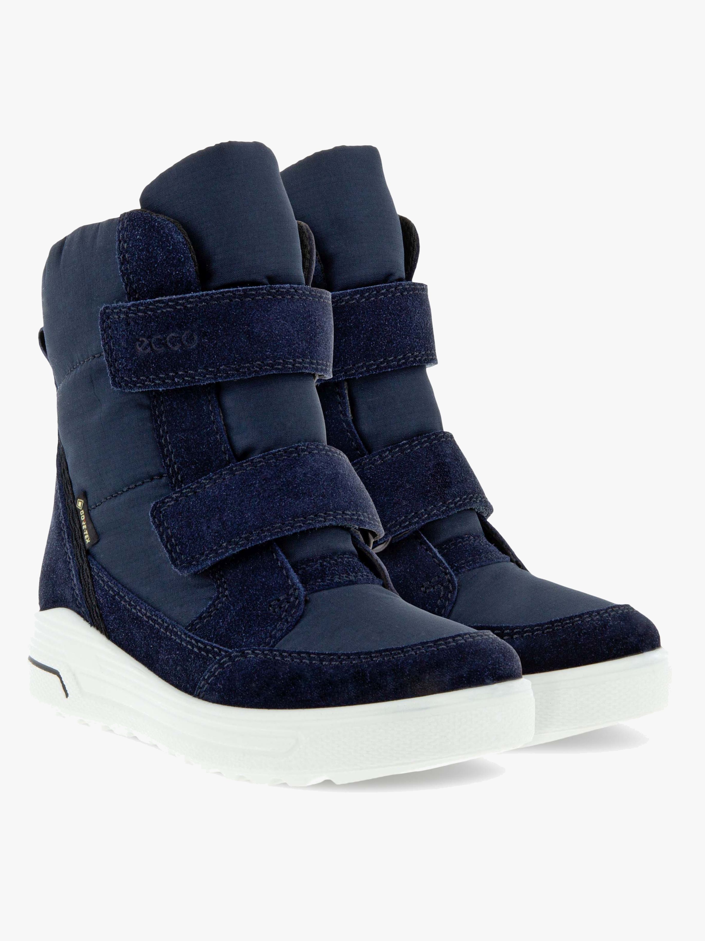 Ecco Urban Snowboarder GTX Winterstiefel, Night Sky, 33