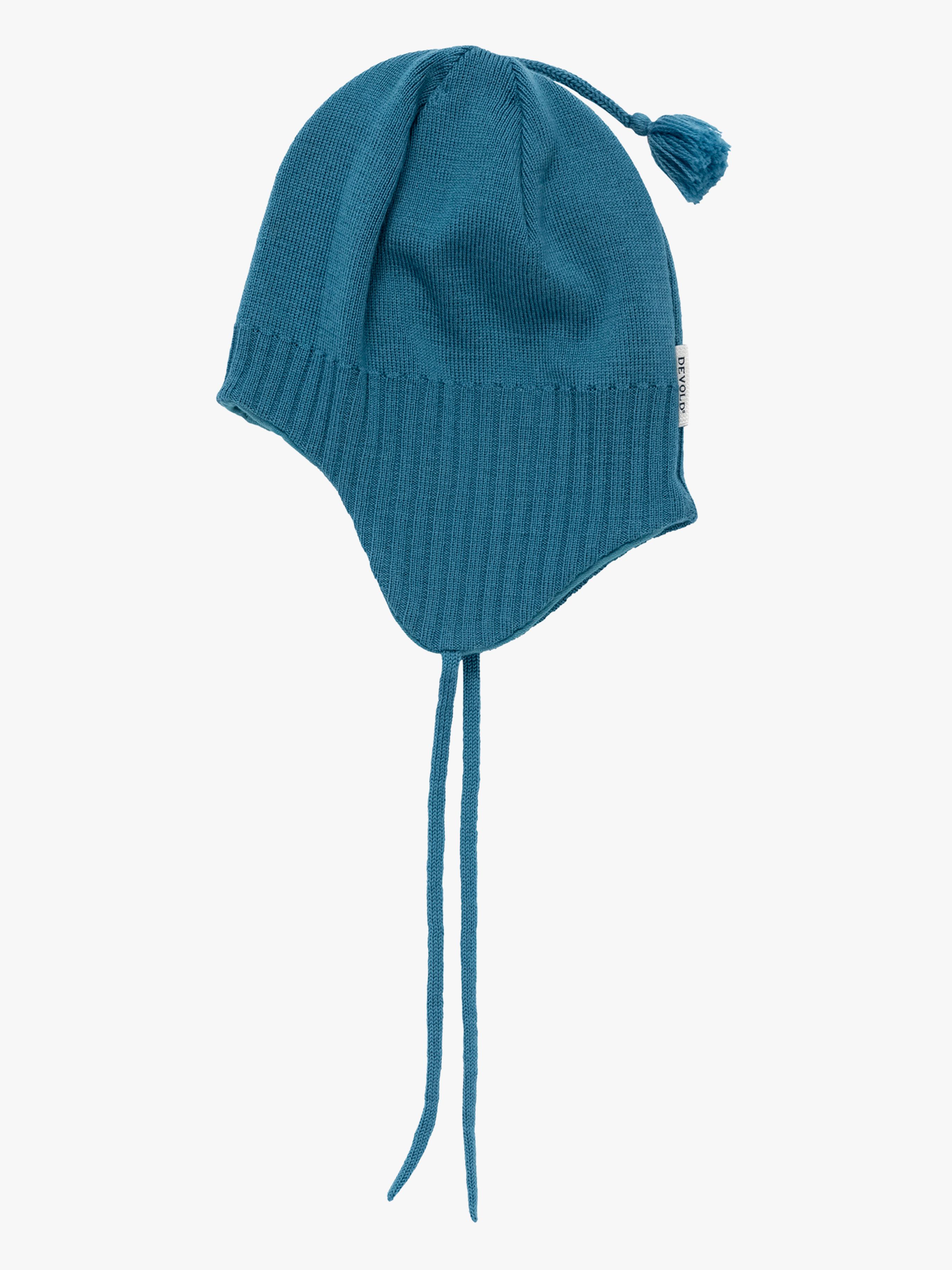 Hildre Merino Mütze Kid, Moon